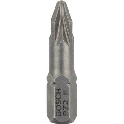 Bosch PZ 25mm 3ks 2607001558