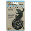 Zoo Med Thermometer/Hygrometer analog Teplomer