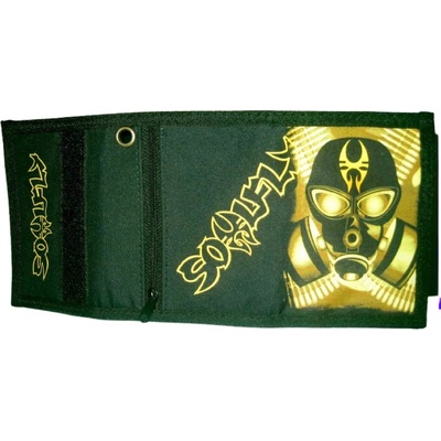 Soulfly Mask
