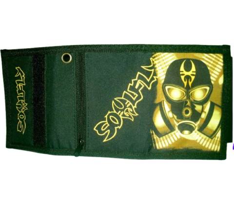 Soulfly Mask