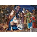 Cobble Hill Miracle in Bethlehem 1000 dielov