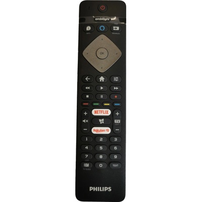 Diaľkový ovládač Philips 996592003182