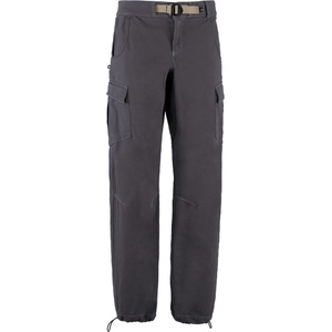 E9 Мъжки панталон за боулдър E9 Saccoc Bouldering trousers - Ash (009-1612-0114)