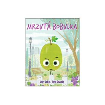 Mrzutá bobulka