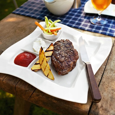 Villeroy & Boch NewWave 27x27 cm