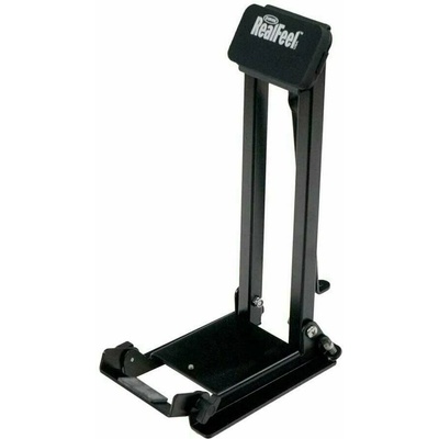 Evans RealFeel Folding Bass pedal Practice Pad