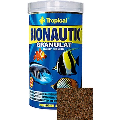Tropical Bionautic 100 ml, 55 g