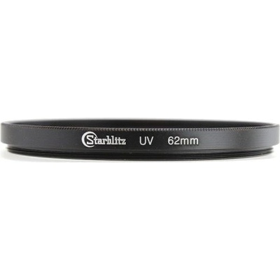 Starblitz UV filtr 62mm SFIUV62