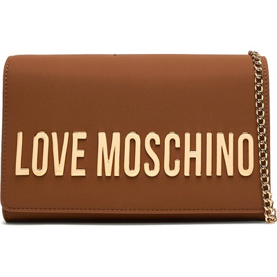 Love Moschino dámska crossbody kabelka JC4103PP0OKD0300