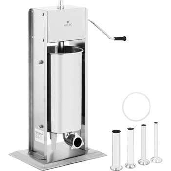 Royal Catering RCWV-15L