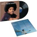 Michael Jackson - Definitive Collection LP