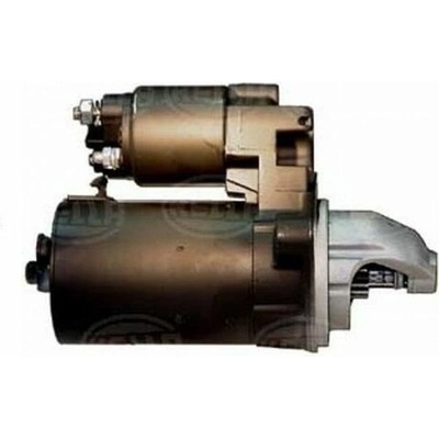 Ford FUSION 10/2005- štartér 1,25i-1,4i-1,6i
