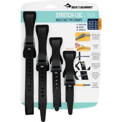 Sea To Summit Stretch-Loc TPU Straps