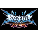 BlazBlue: Continuum Shift Extend
