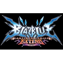 BlazBlue: Continuum Shift Extend