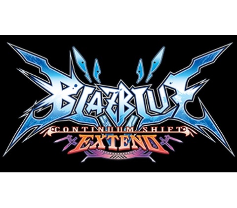 BlazBlue: Continuum Shift Extend