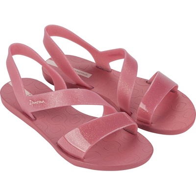 Ipanema Vibe Sandal 82429-AS181 dámske sandále červené