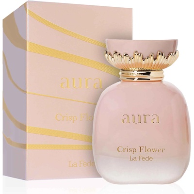 La Fede Aura Crisp Flower Eau de Parfum Woman 100 мл