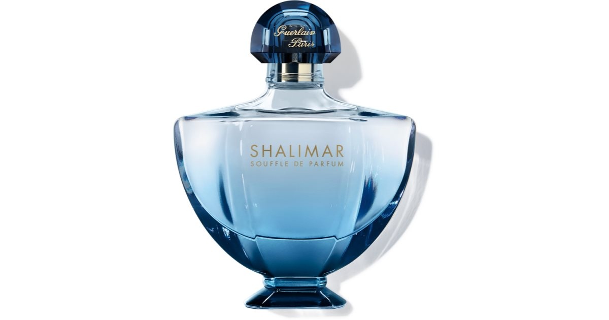 Guerlain Shalimar Souffle De Parfum EDP 90 ml