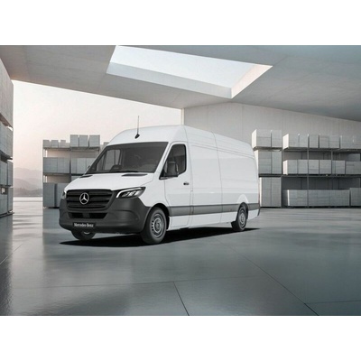 Mercedes-Benz Sprinter H2 317 Sprinter 125 kW