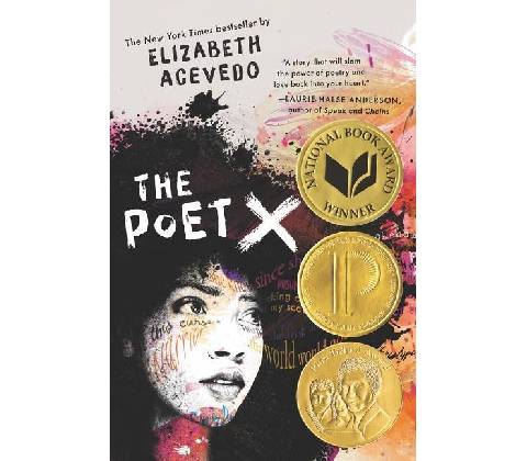 The Poet X