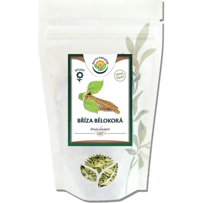Salvia Paradise Bříza bělokorá list 50 g