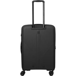 Travelite Air Stripe M Black