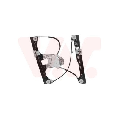 Mechanizmus zdvíhania okna VAN WEZEL 3032262