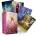 Hay House UK Ltd The Pocket Oracle of the Fairies | Ginger Kelly