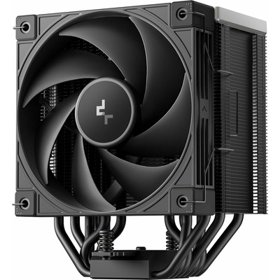 DeepCool AK700 G2 DIGITAL NYX R-AK700-BKNNMN-GJD-1
