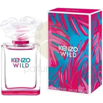 KENZO Wild EDT 50 ml