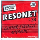 Gorstrings Resonet č. 38