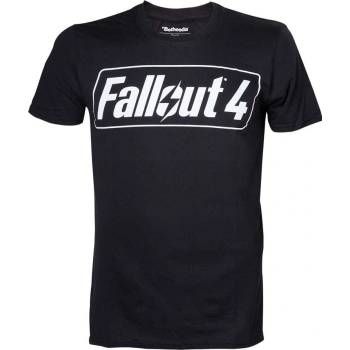 Fallout 4 Logo T Shirt