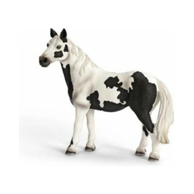 Schleich 13696 Pinto klisna – Zbozi.Blesk.cz