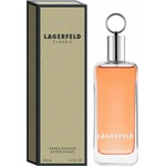 KARL LAGERFELD Lagerfeld Classic After Shave за мъже 100ml