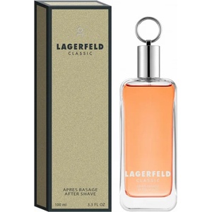 KARL LAGERFELD Lagerfeld Classic After Shave за мъже 100ml