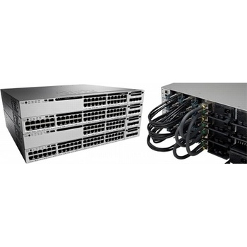 Cisco WS-C3850-48U-E