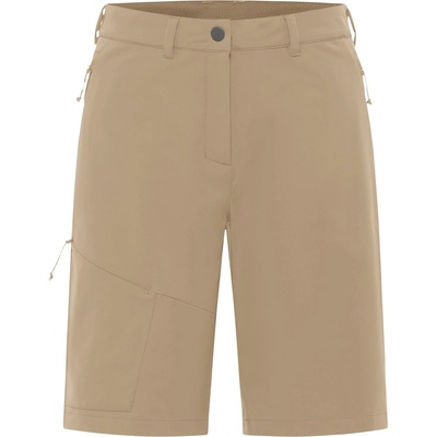 Jack Wolfskin Дамски къси панталони Jack Wolfskin Women's Pico Trail Shorts - Hazel Wood - размер 40 (EU) (112-4081-0214)