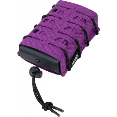 Novritsch MOLLE pro zásobník AR/M4 verze 2.2 fialová
