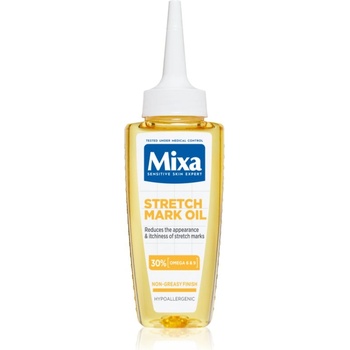 MIXA Stretch Mark Oil олио против стрии 100ml