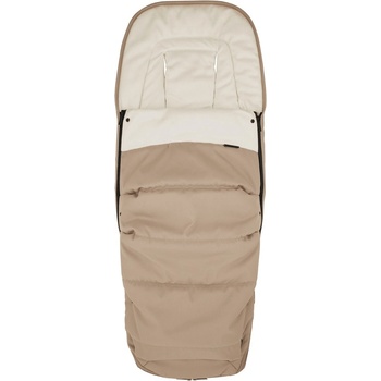 Easywalker Зимен чувал за бебешка количка Easywalker - Zoey, Almond Taupe (EZO10303)