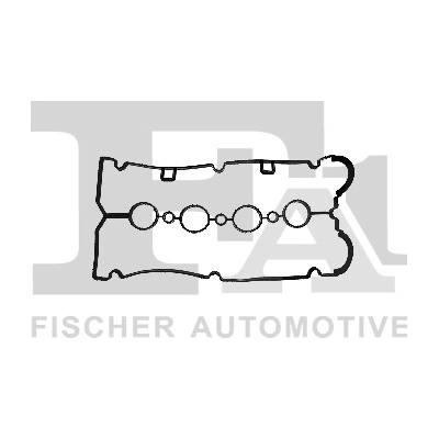 FA1 Tesnenie veka hlavy valcov EP2100914
