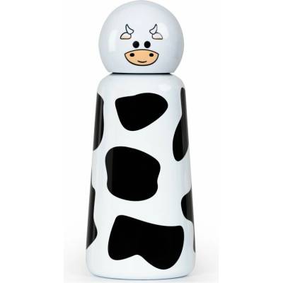 Lund London Skittle Bottle Mini Cow 300 ml