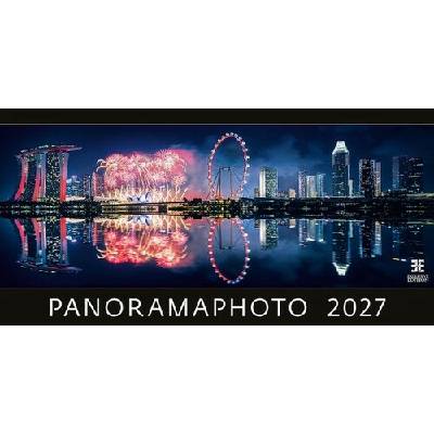 Panoramaphoto nástěnný Helma 2027