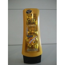 Gliss Kur Oil Nutritive balzám 200 ml