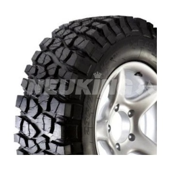 NORTENHA MTK2 235/65 R17 104Q