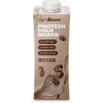 GymBeam 25g Protein Milkshake 250 ml кафе