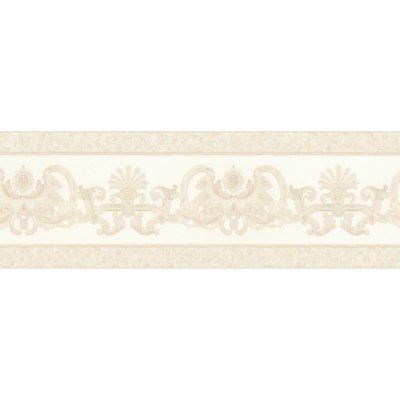 A. S. Création Винилова бордюра за стена hermitage 6554-24v