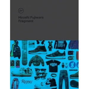 Hiroshi Fujiwara | Hiroshi Fujiwara (2014)