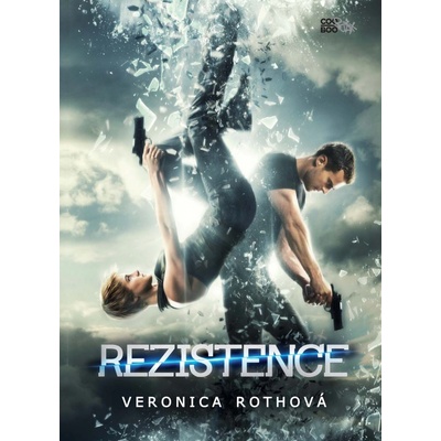 Rezistence - filmové vydání - Veronica Rothová